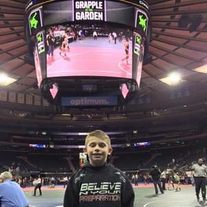 Meet your Posher, Liam